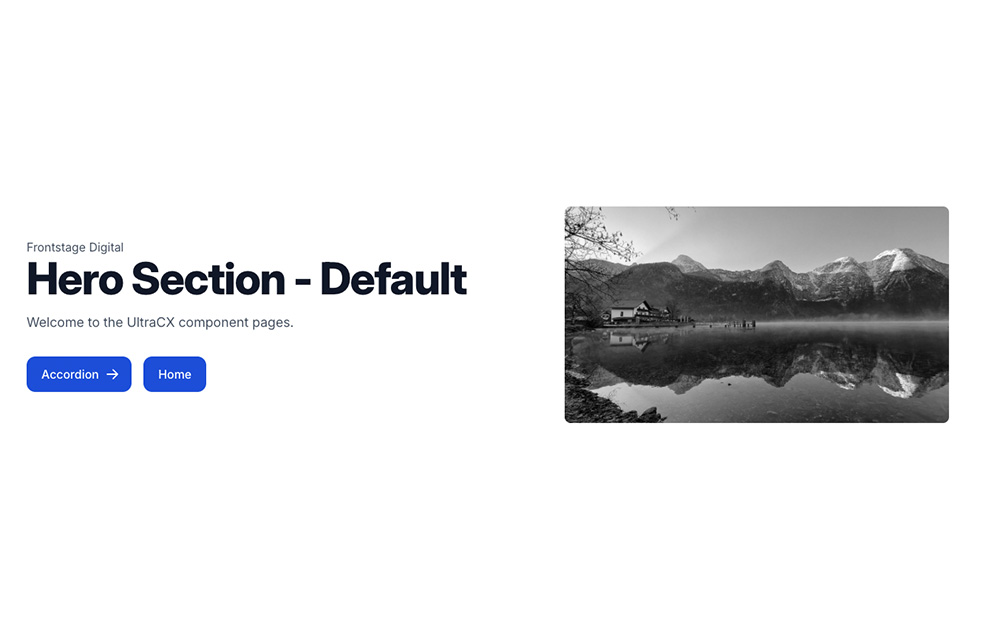 HeroSection